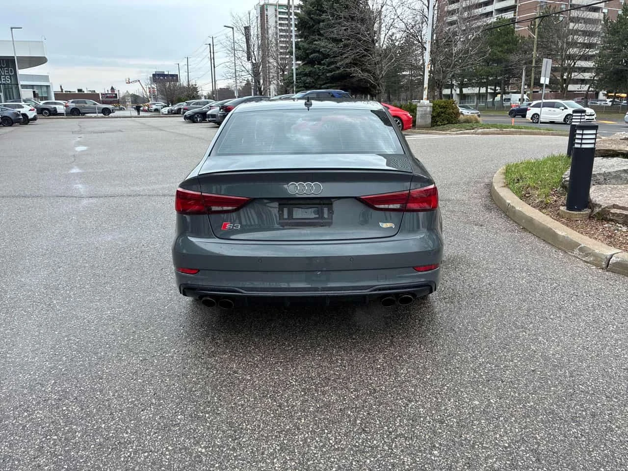 Audi S3 2.0T Technik /CAMERA/B&O/COCKPIT/ | Mobile.bg � ����������� 4