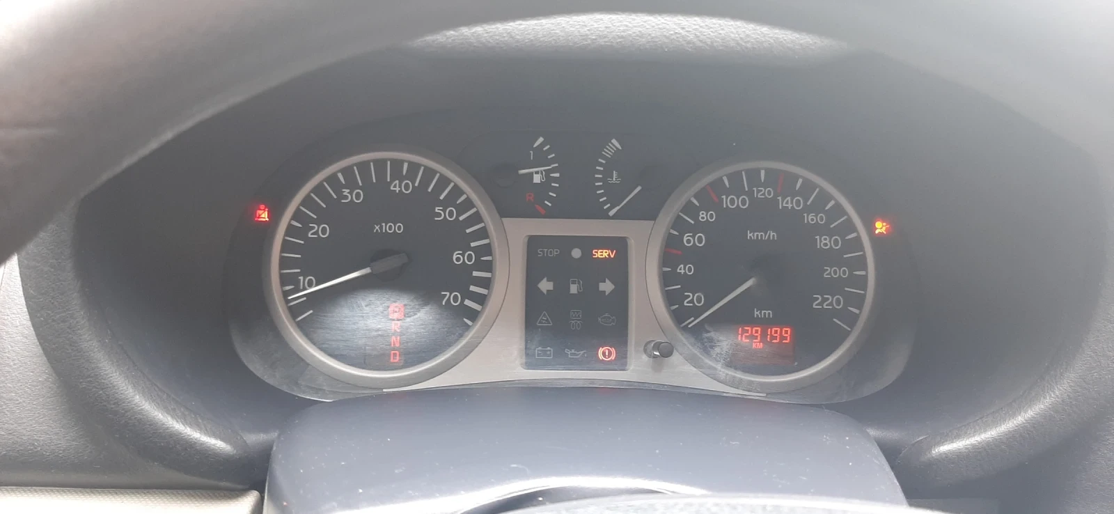 Renault Clio 2, снимка 8 - Автомобили и джипове - 54387954