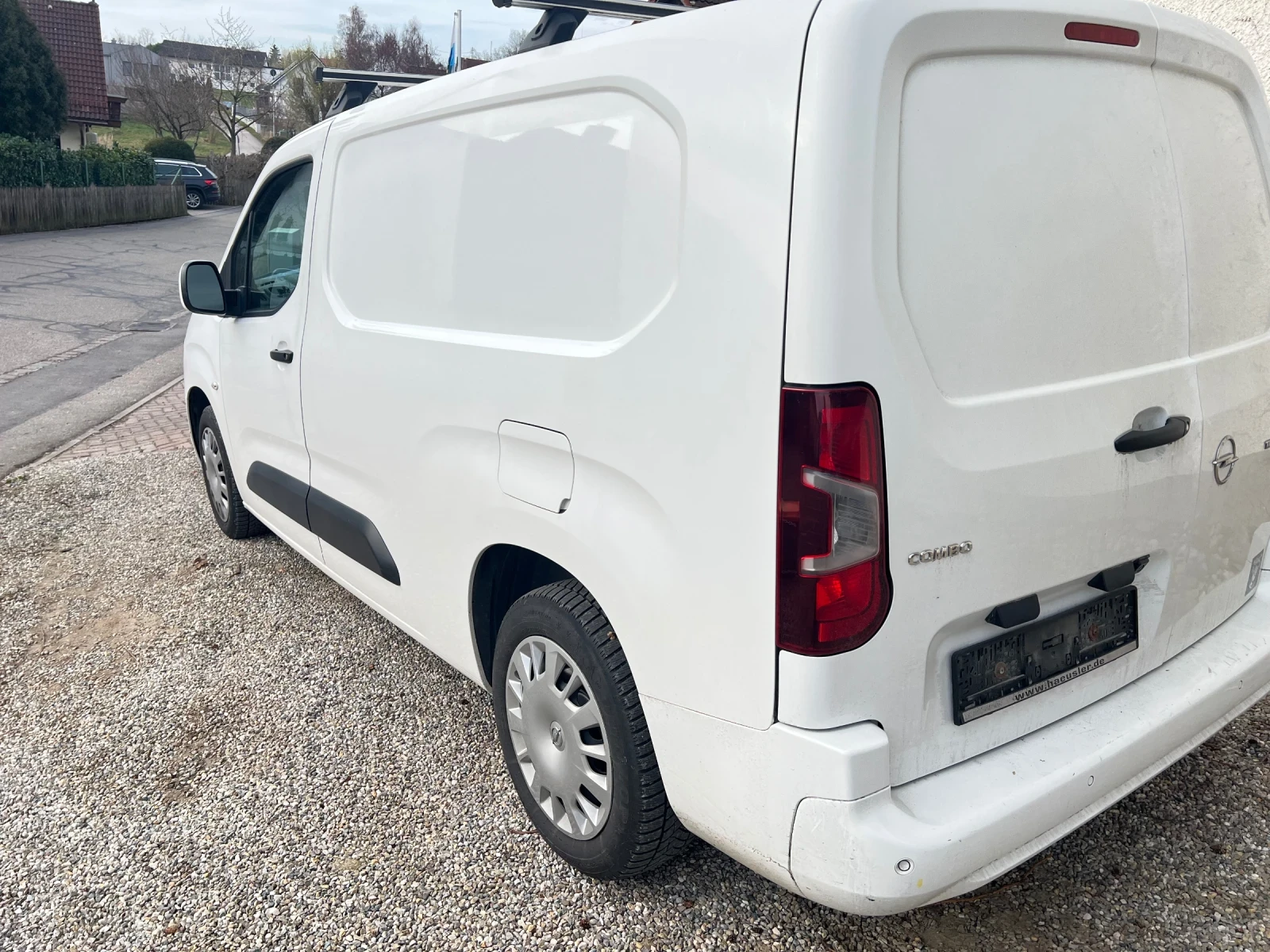 Opel Combo Opel Combo E Cargo 1.5 Diesel Maxi, снимка 2 - Автомобили и джипове - 54470465