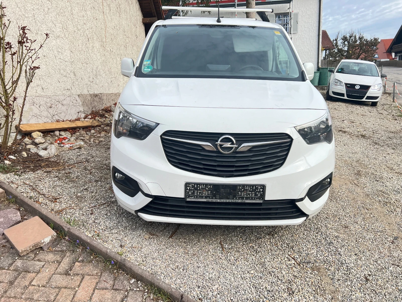 Opel Combo Opel Combo E Cargo 1.5 Diesel Maxi, снимка 6 - Автомобили и джипове - 54470465