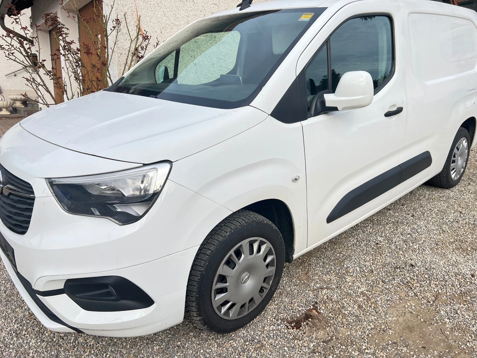 Opel Combo Opel Combo E Cargo 1.5 Diesel Maxi