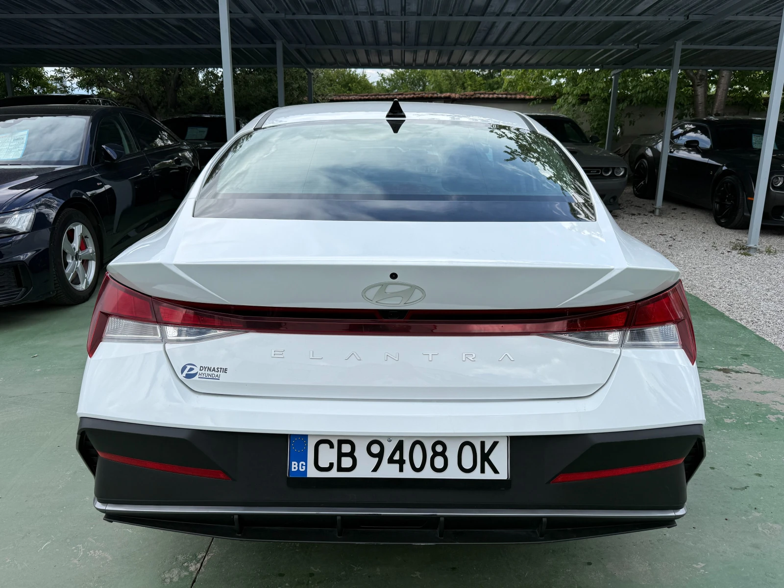 Hyundai Elantra 2.0 MPI, SEL | Mobile.bg � ����������� 5
