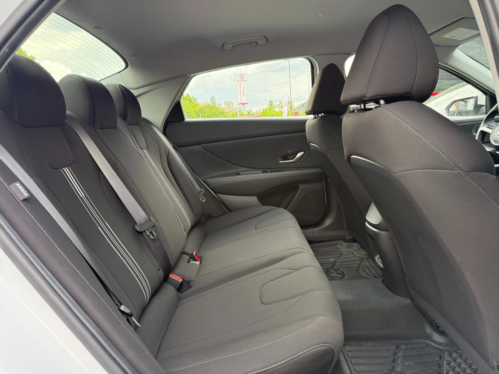 Hyundai Elantra 2.0 MPI, SEL | Mobile.bg � ����������� 10