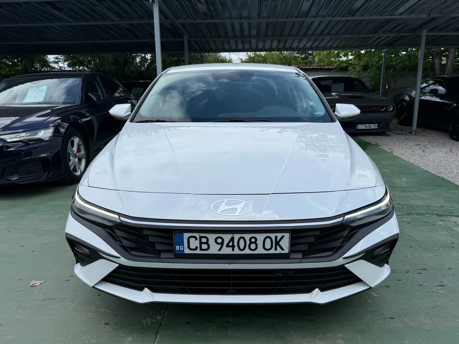 Hyundai Elantra 2.0 MPI, SEL | Mobile.bg � ����������� 2