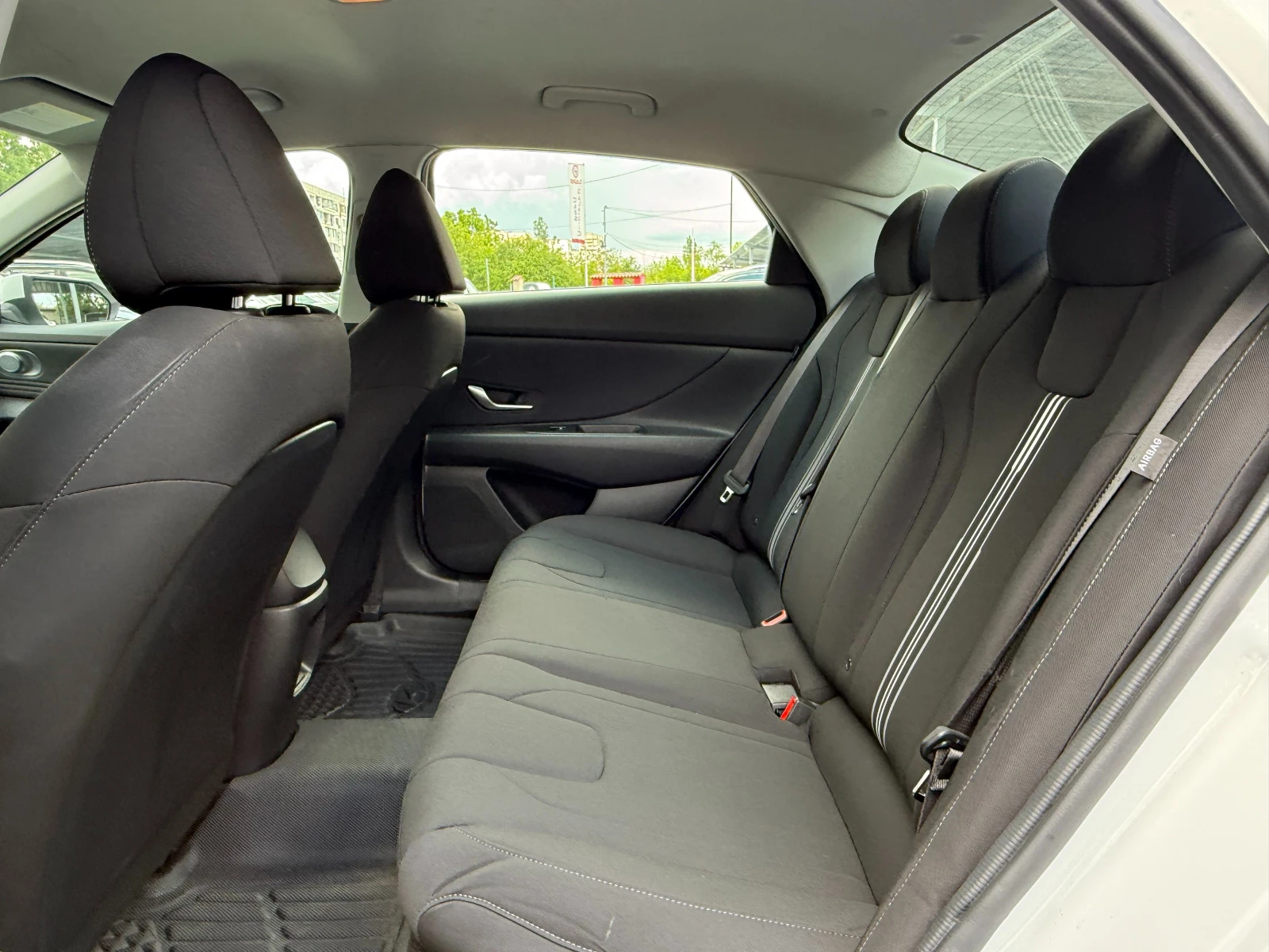 Hyundai Elantra 2.0 MPI, SEL | Mobile.bg � ����������� 9