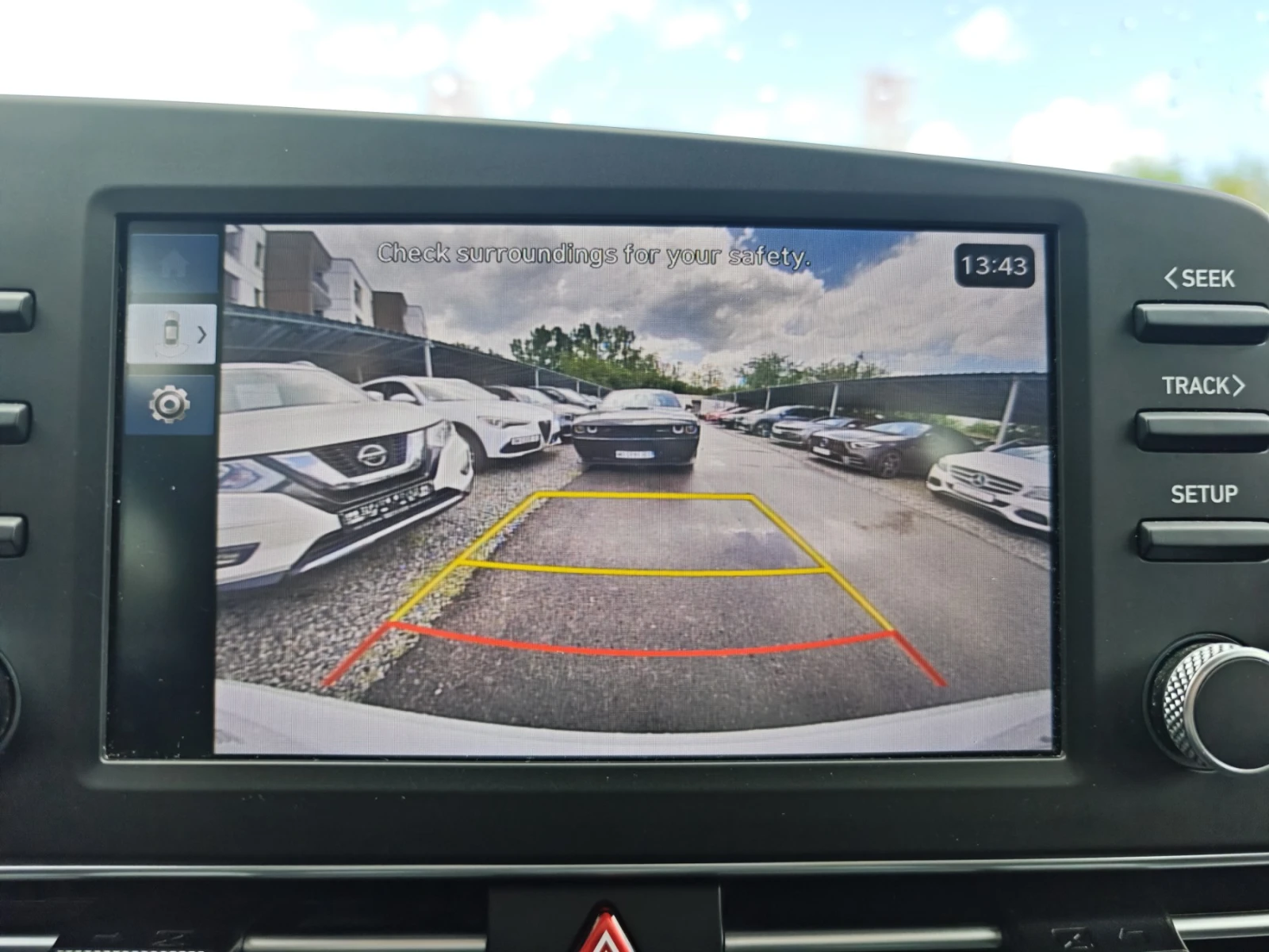 Hyundai Elantra 2.0 MPI, SEL | Mobile.bg � ����������� 15