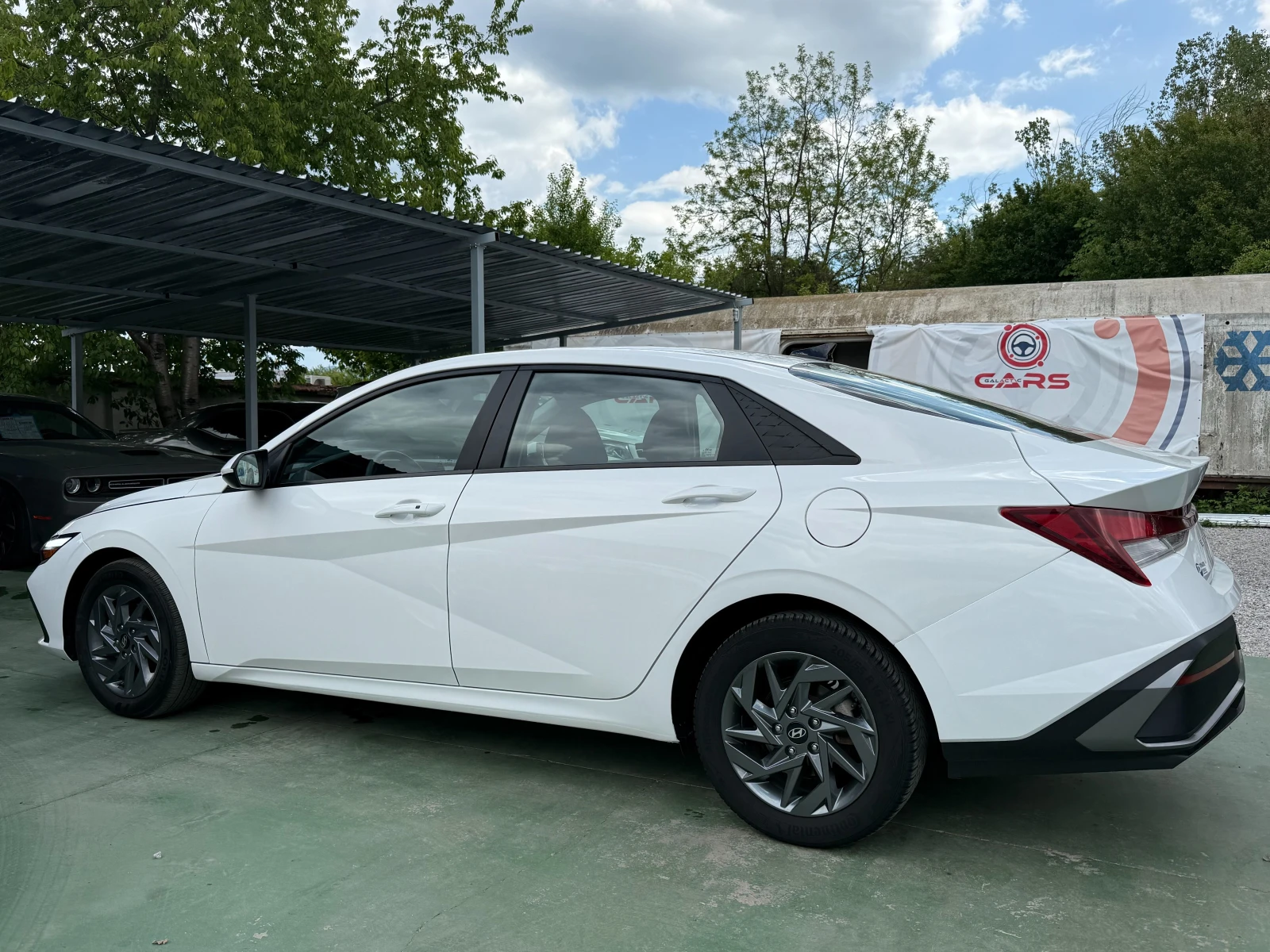 Hyundai Elantra 2.0 MPI, SEL | Mobile.bg � ����������� 6