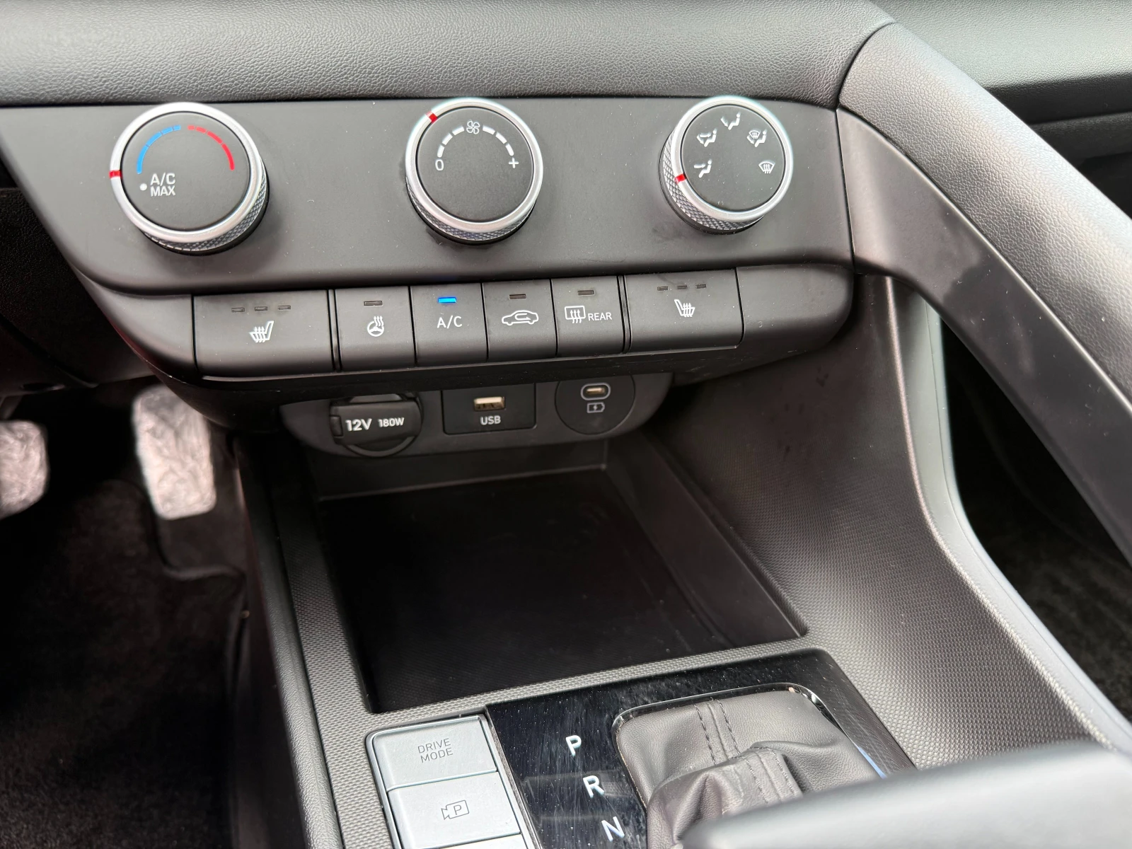 Hyundai Elantra 2.0 MPI, SEL | Mobile.bg � ����������� 16