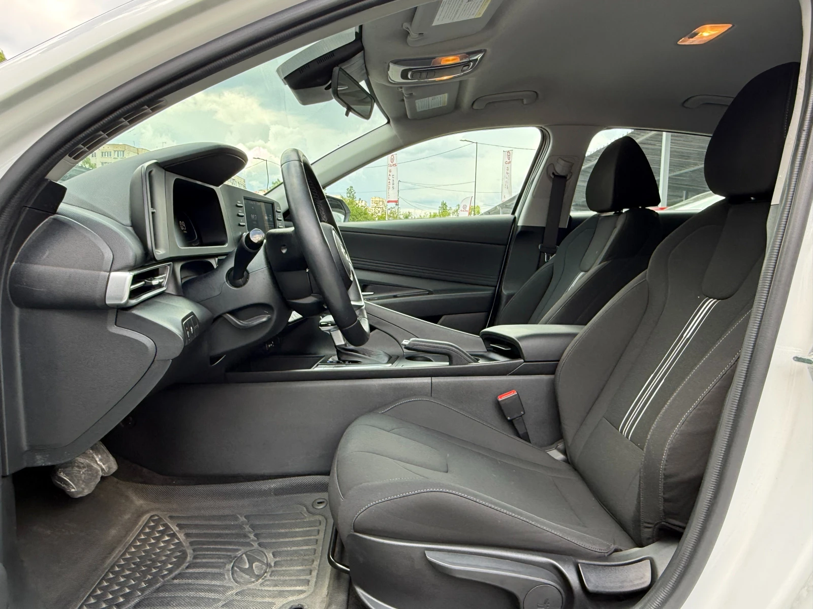 Hyundai Elantra 2.0 MPI, SEL | Mobile.bg � ����������� 7