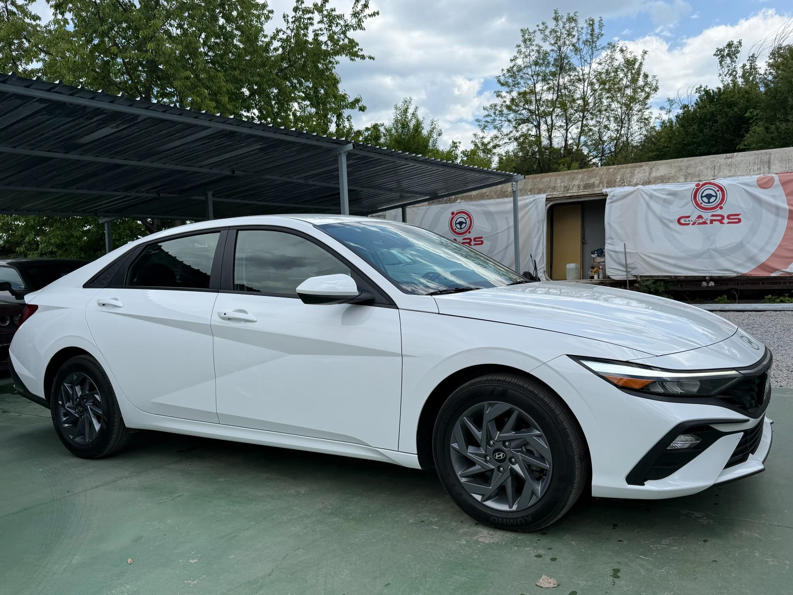 Hyundai Elantra 2.0 MPI, SEL | Mobile.bg � ����������� 3
