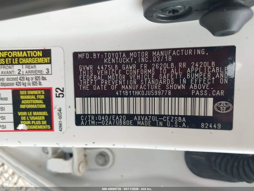 Toyota Camry 2.5l Se | Mobile.bg � ����������� 9