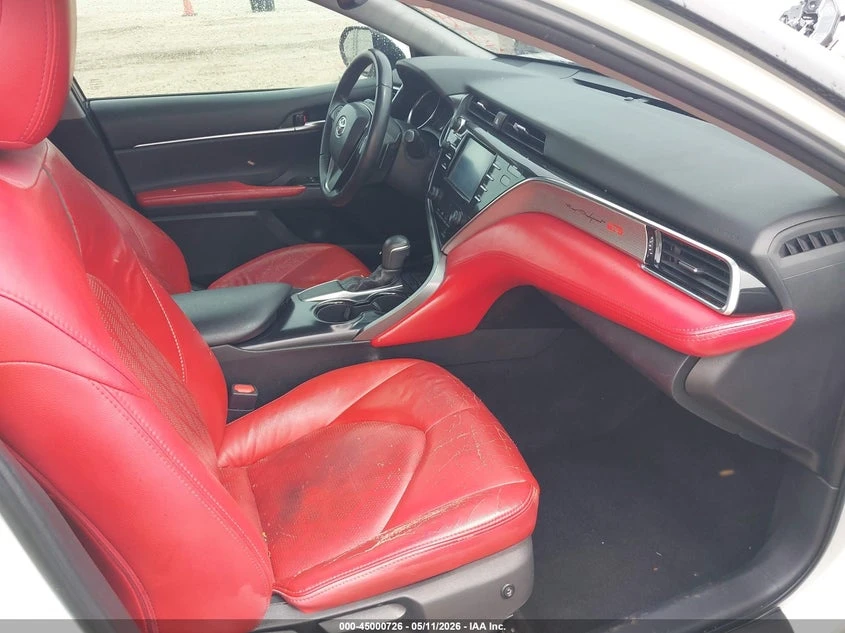 Toyota Camry 2.5l Se | Mobile.bg � ����������� 5