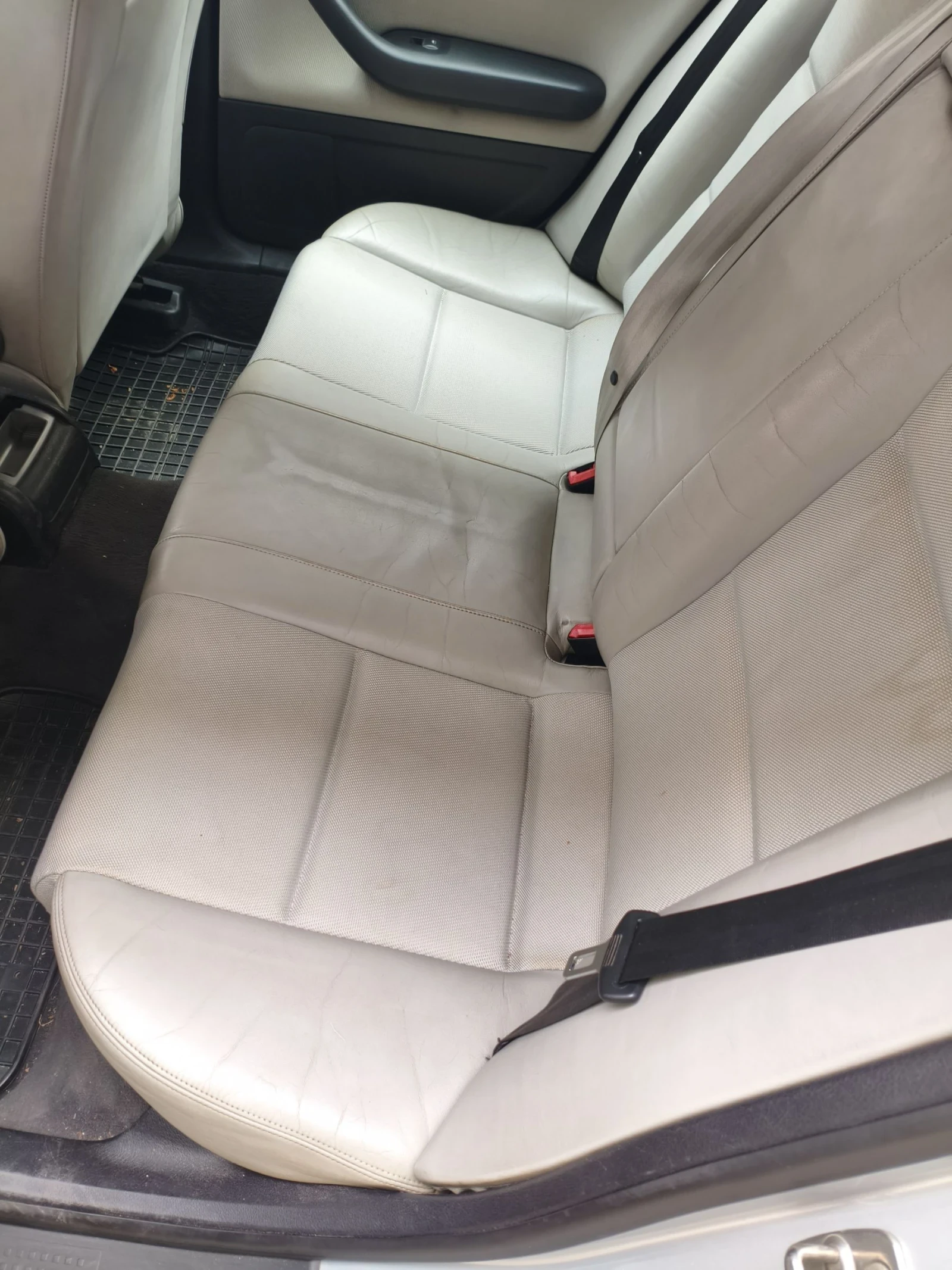 Audi A4, снимка 9 - Автомобили и джипове - 54667539
