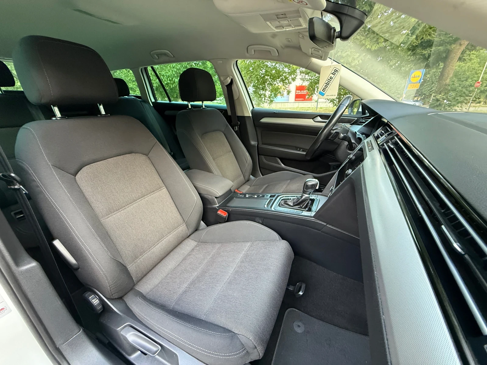 VW Passat 2.0TDI ЛИЗИНГ, снимка 12 - Автомобили и джипове - 55155467