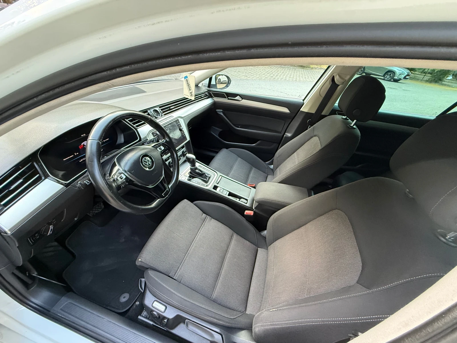 VW Passat 2.0TDI ЛИЗИНГ, снимка 9 - Автомобили и джипове - 55155467