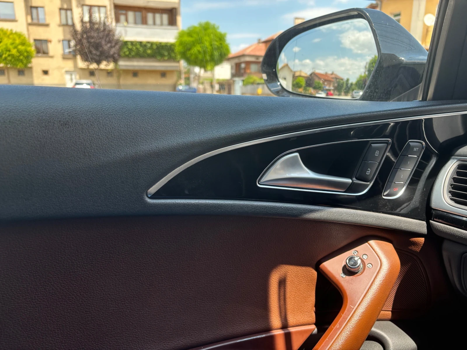 Audi A6 MATRIX | Mobile.bg � ����������� 8