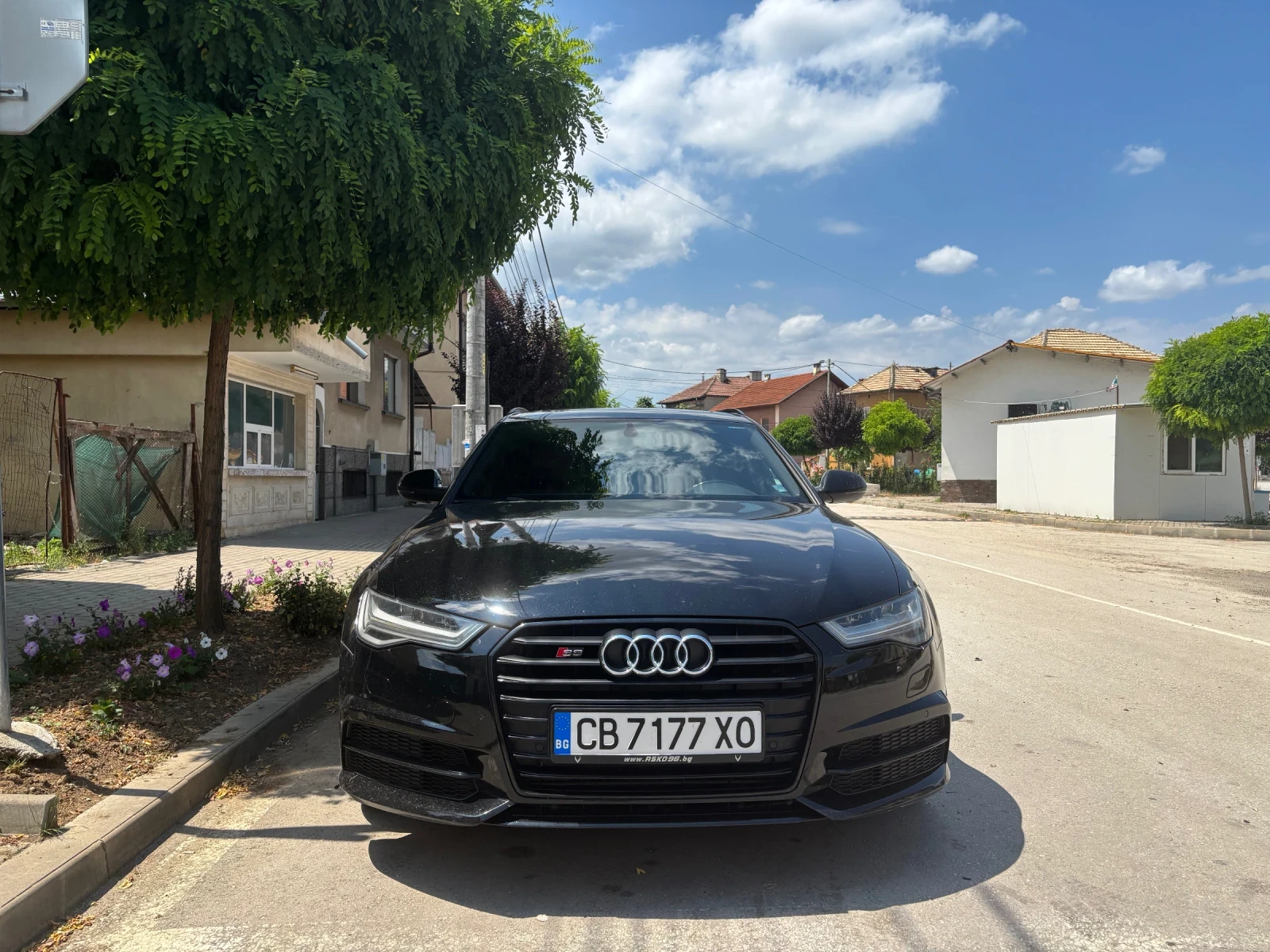 Audi A6 MATRIX | Mobile.bg � ����������� 3
