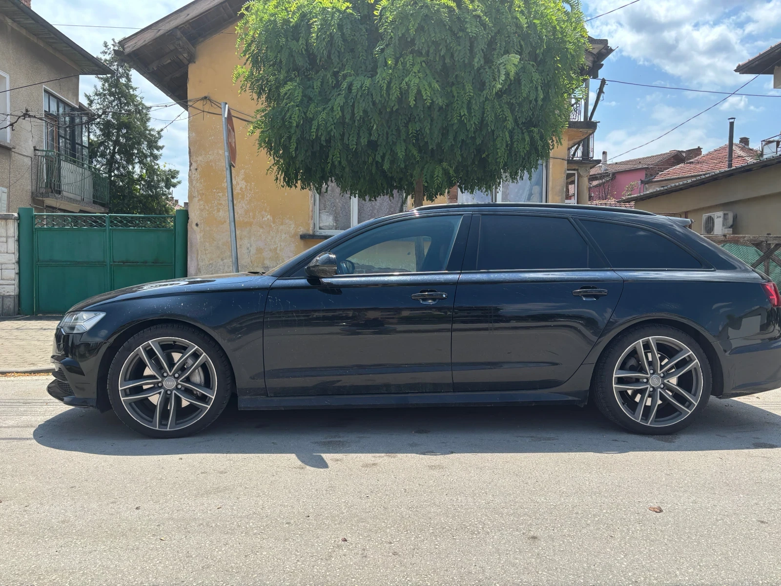 Audi A6 MATRIX | Mobile.bg � ����������� 2