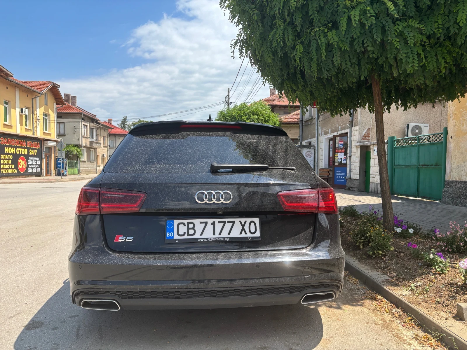 Audi A6 MATRIX | Mobile.bg � ����������� 4