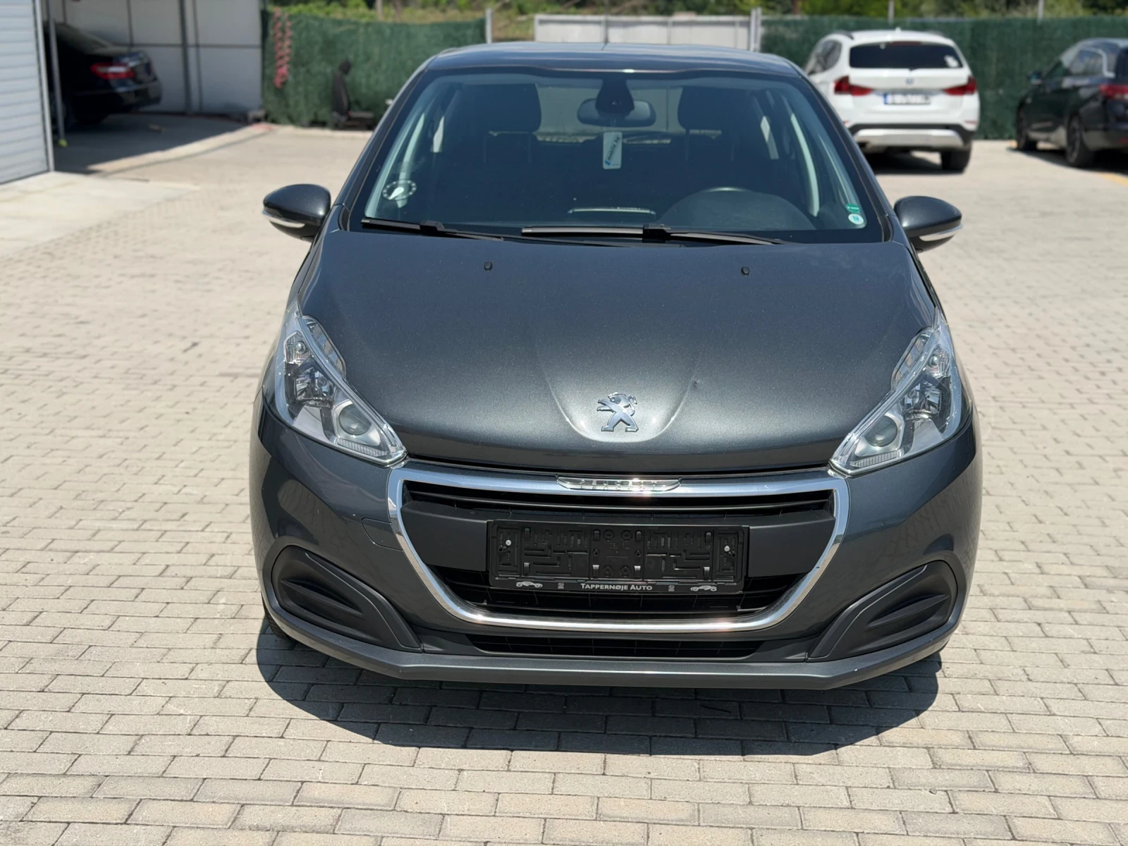 Peugeot 208 1.6d/100hp/NAVI/EVRO6/, снимка 2 - Автомобили и джипове - 55610929