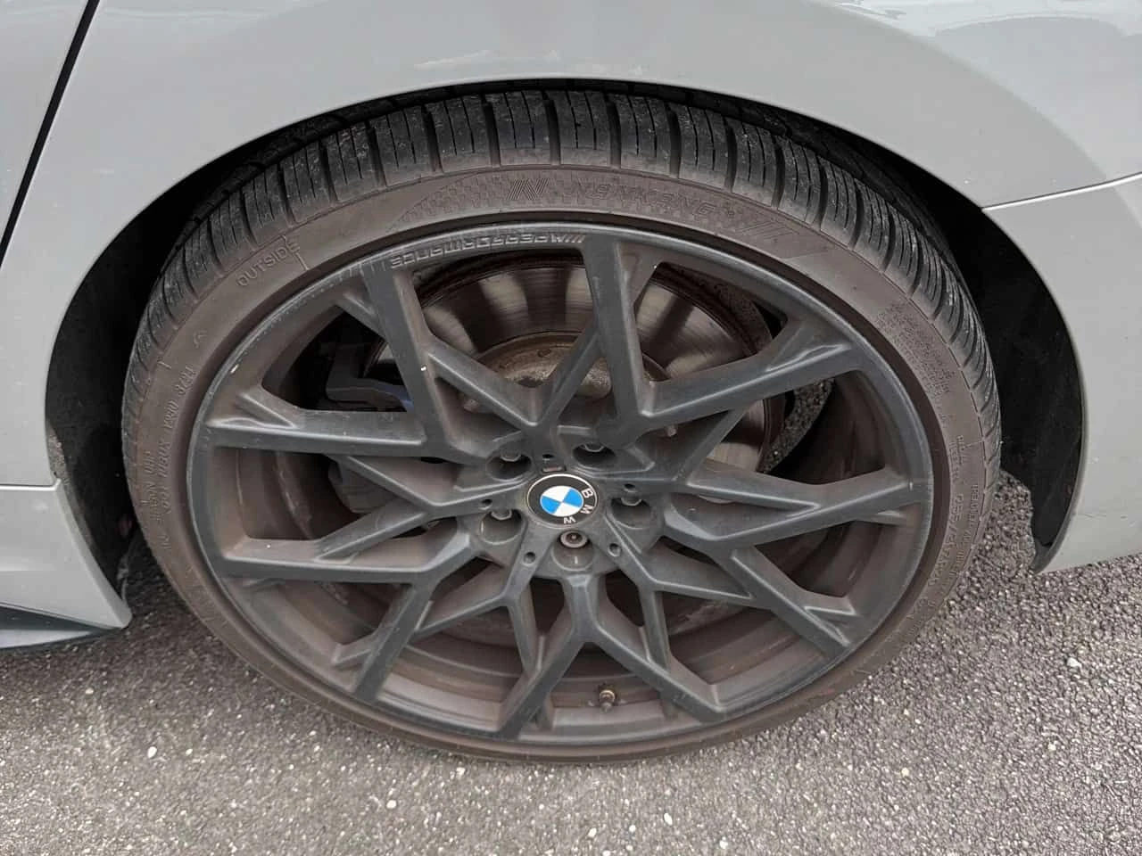 BMW 340 * M340i xDrive* АВТОКРЕДИТ БЕЗ ПЪРВОНАЧАЛНА ВНОСКА, снимка 11 - Автомобили и джипове - 55633384