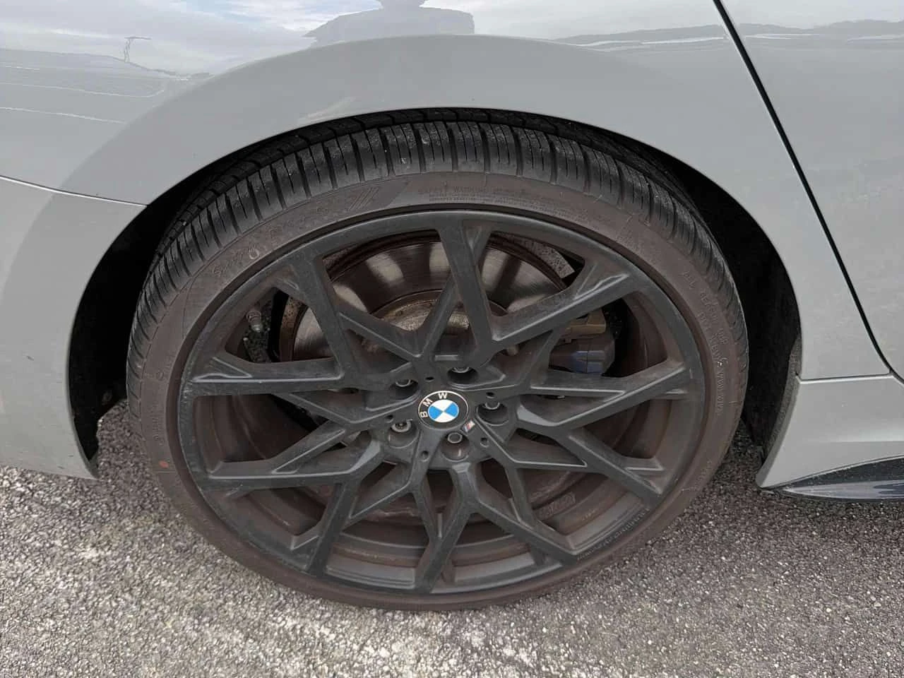 BMW 340 * M340i xDrive* АВТОКРЕДИТ БЕЗ ПЪРВОНАЧАЛНА ВНОСКА, снимка 10 - Автомобили и джипове - 55633384
