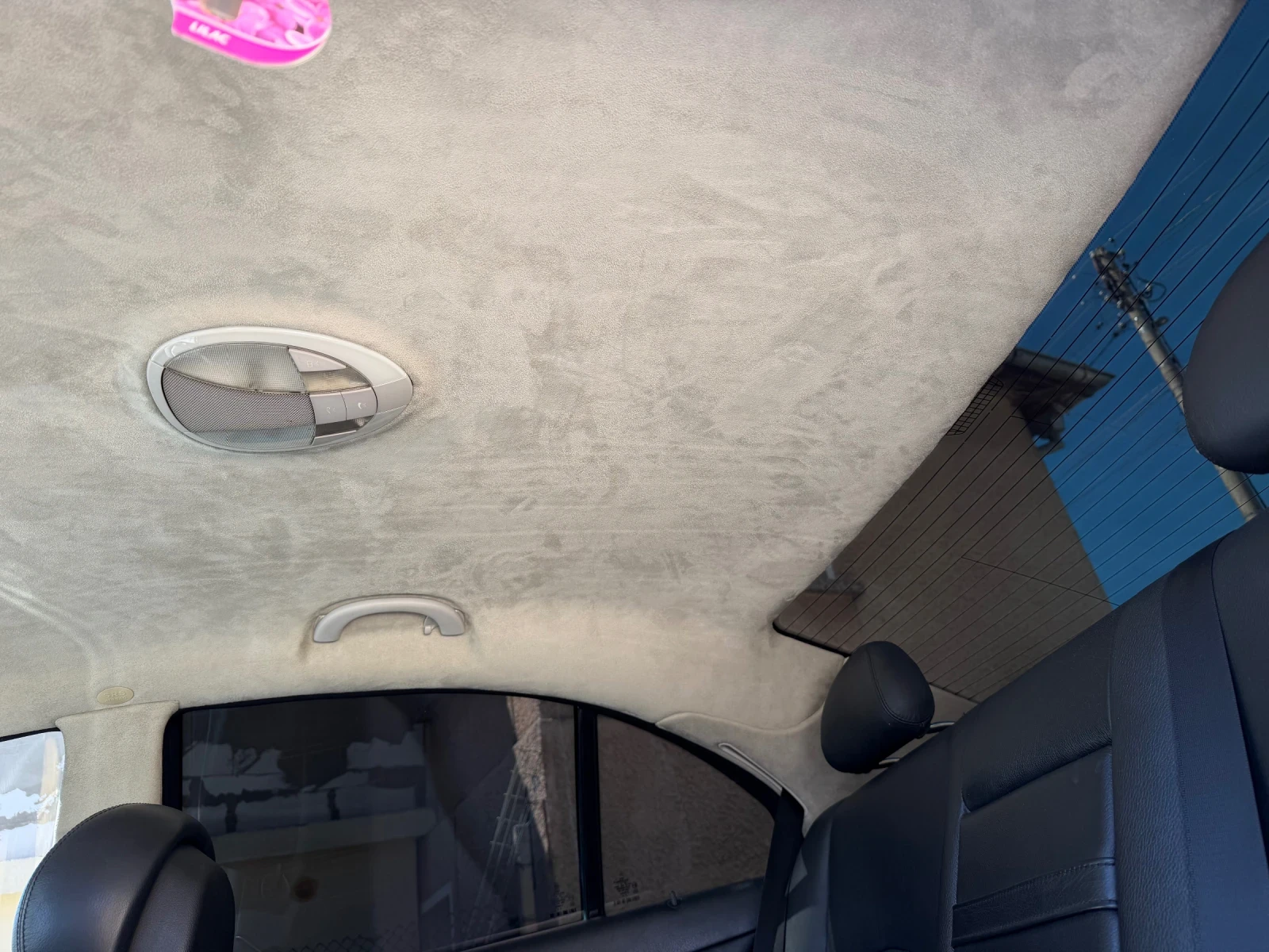 Mercedes-Benz E 320 Evo, снимка 5 - Автомобили и джипове - 55725112