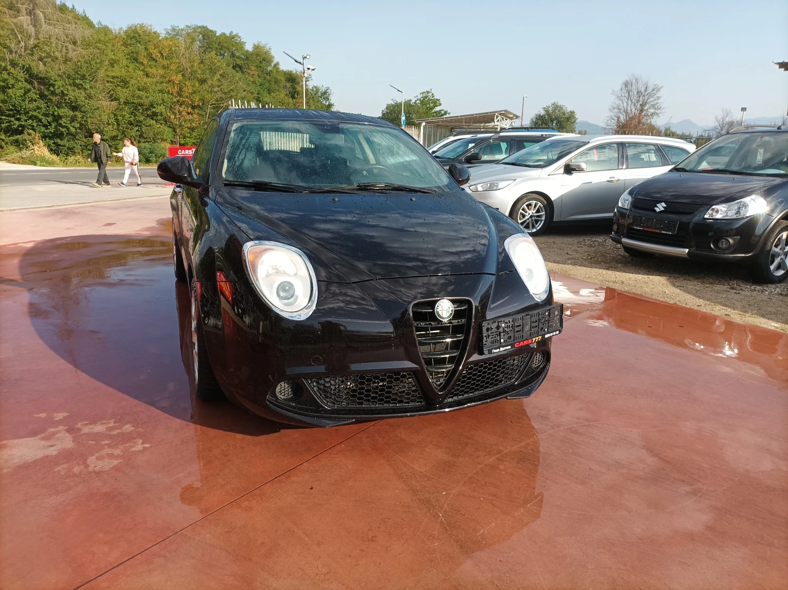 Alfa Romeo MiTo 1.4 EDITION -������  | Mobile.bg � ����������� 5