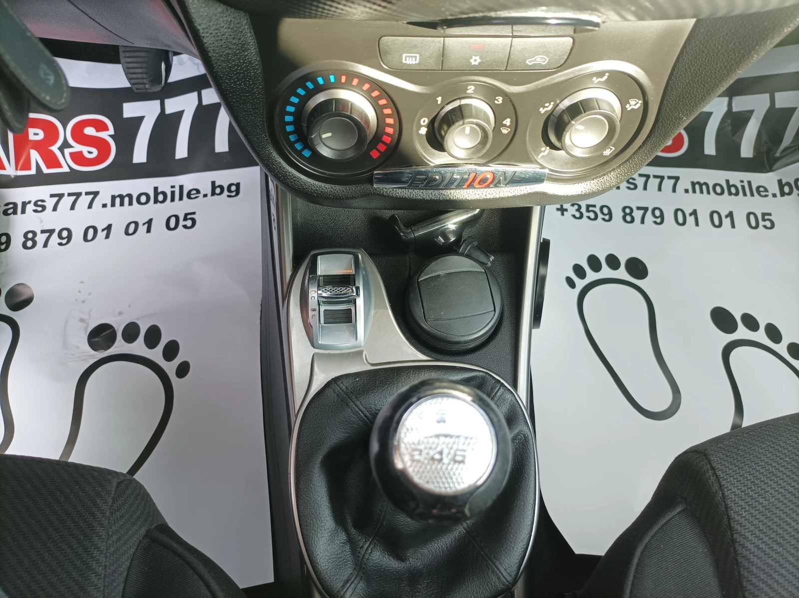 Alfa Romeo MiTo 1.4 EDITION -������  | Mobile.bg � ����������� 14