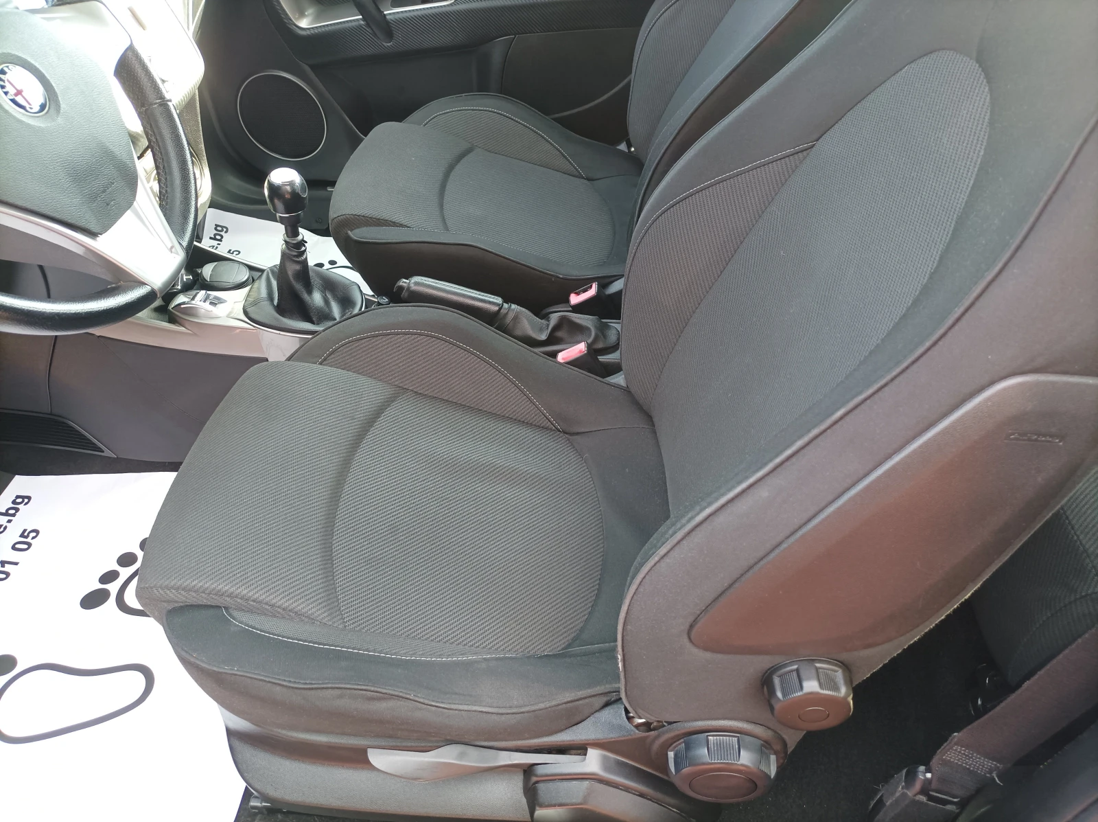 Alfa Romeo MiTo 1.4 EDITION -������  | Mobile.bg � ����������� 11