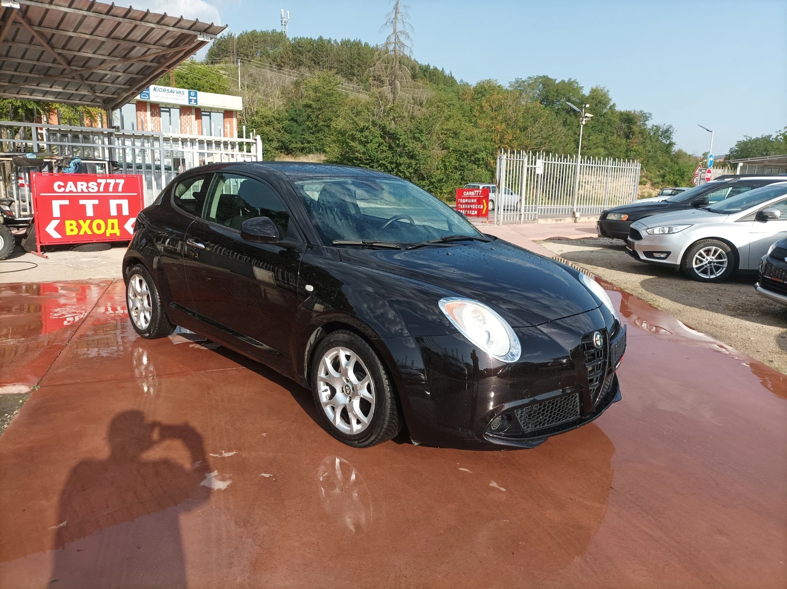 Alfa Romeo MiTo 1.4 EDITION -������  | Mobile.bg � ����������� 2