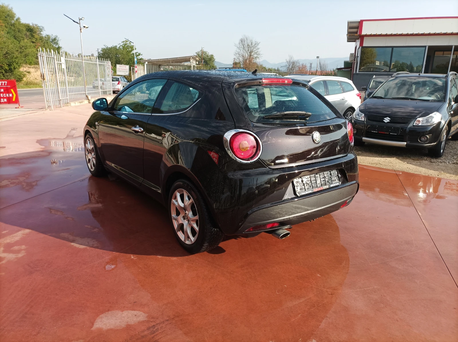 Alfa Romeo MiTo 1.4 EDITION -������  | Mobile.bg � ����������� 7