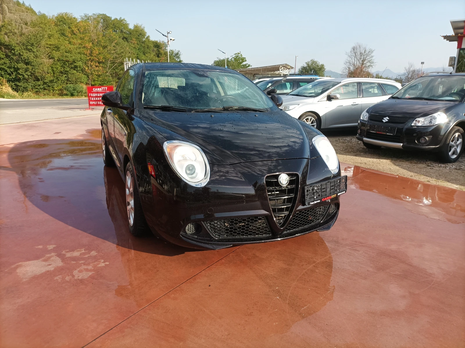 Alfa Romeo MiTo 1.4 EDITION -������  | Mobile.bg � ����������� 1