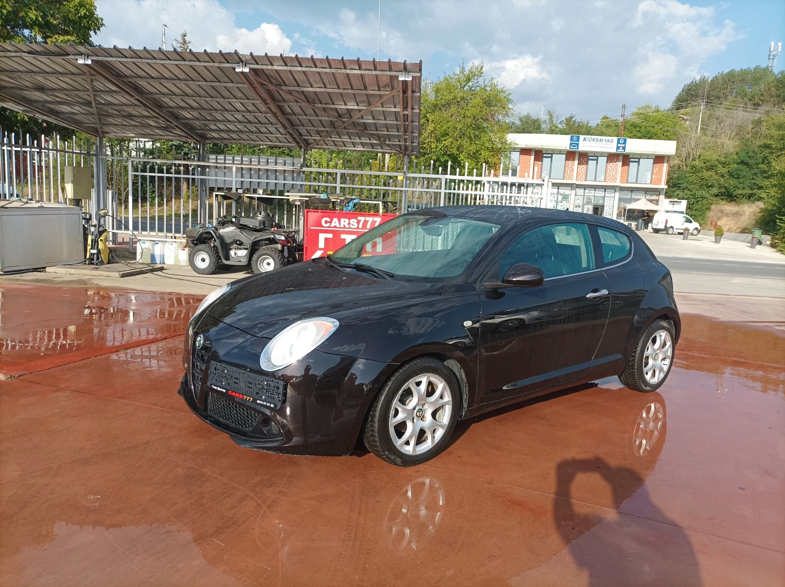 Alfa Romeo MiTo 1.4 EDITION -������  | Mobile.bg � ����������� 3