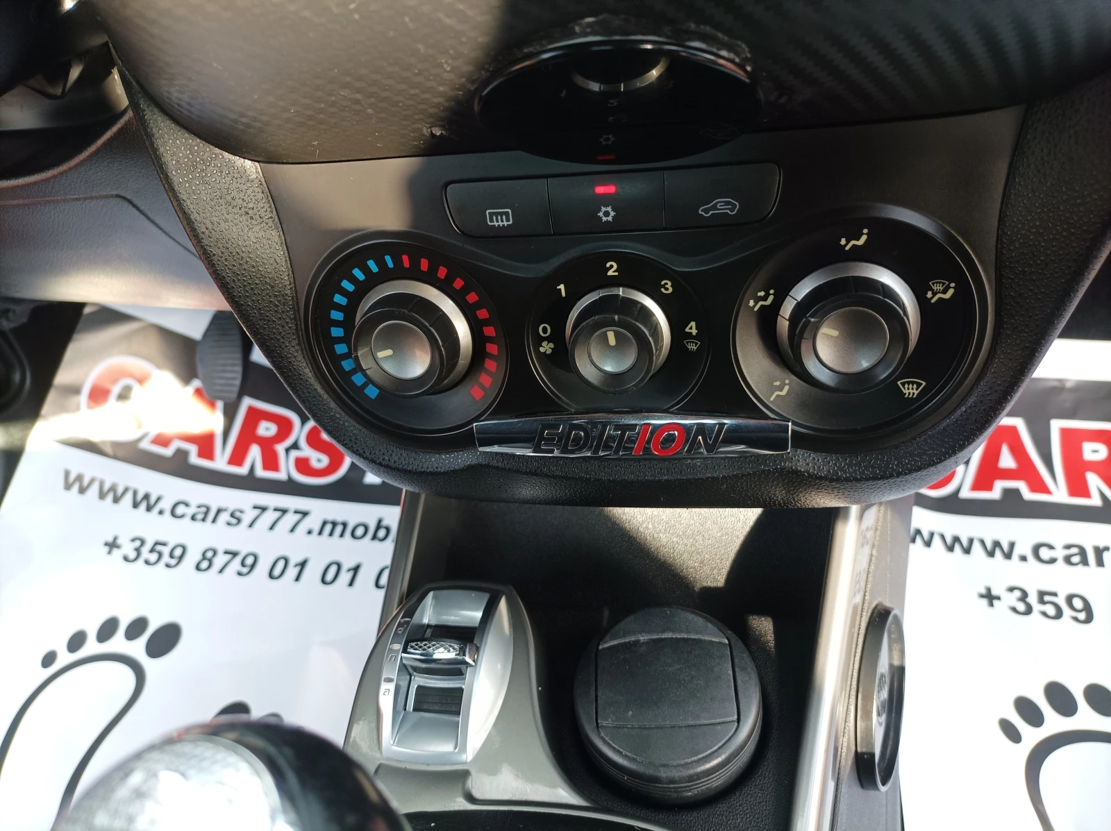 Alfa Romeo MiTo 1.4 EDITION -������  | Mobile.bg � ����������� 10