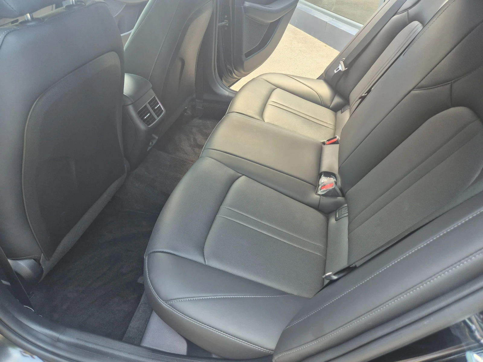 Hyundai Sonata 2.0 cm3 LPG LED наличен в БГ, снимка 6 - Автомобили и джипове - 55845747