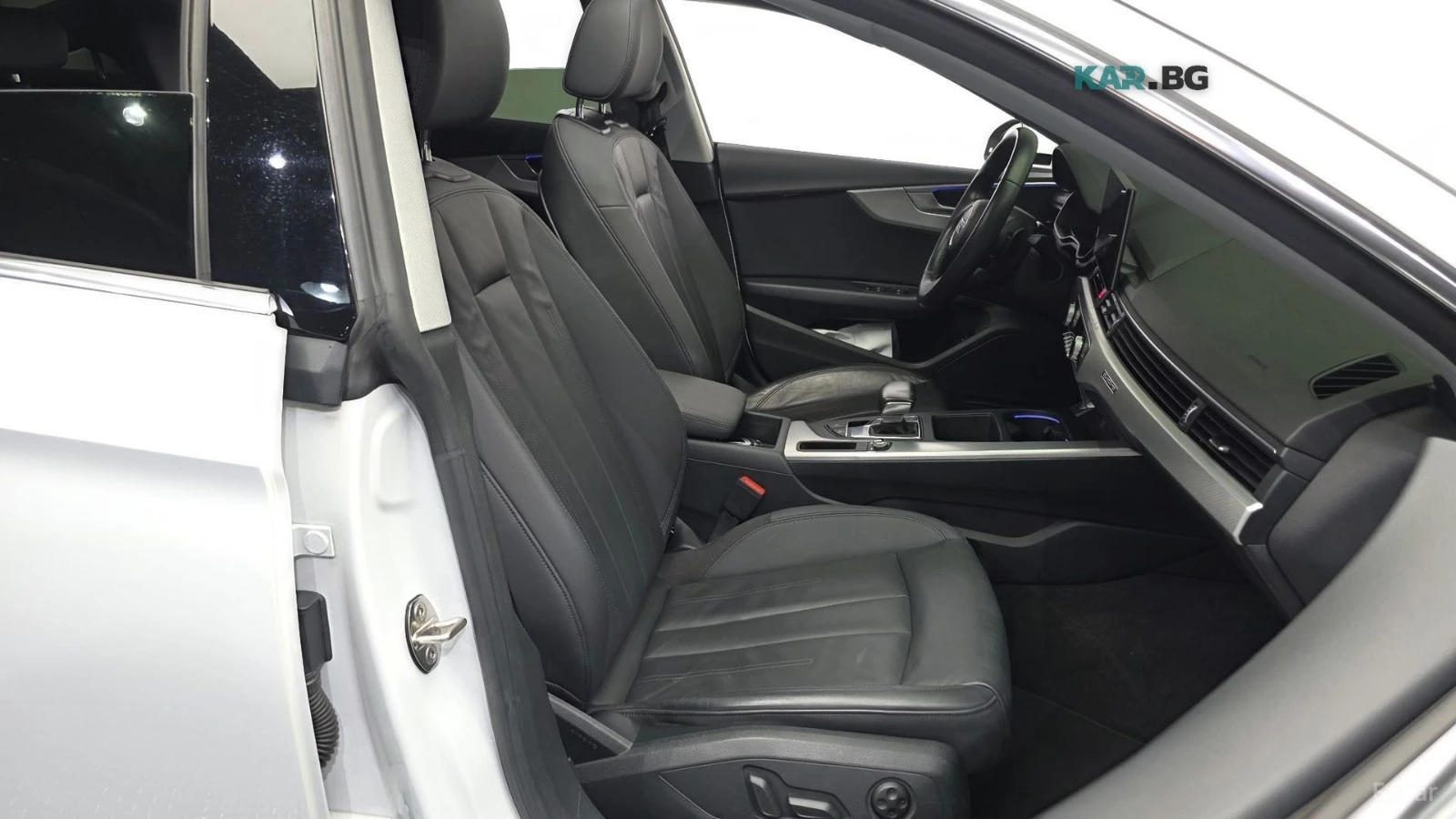 Audi A5 QUATTRO* 40TFSI* SPORTBACK* ПОДГРЕВ* КАМЕРА* , снимка 9 - Автомобили и джипове - 55898242