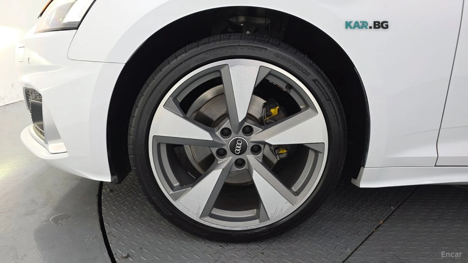 Audi A5 QUATTRO* 40TFSI* SPORTBACK* ПОДГРЕВ* КАМЕРА* , снимка 16 - Автомобили и джипове - 55898242