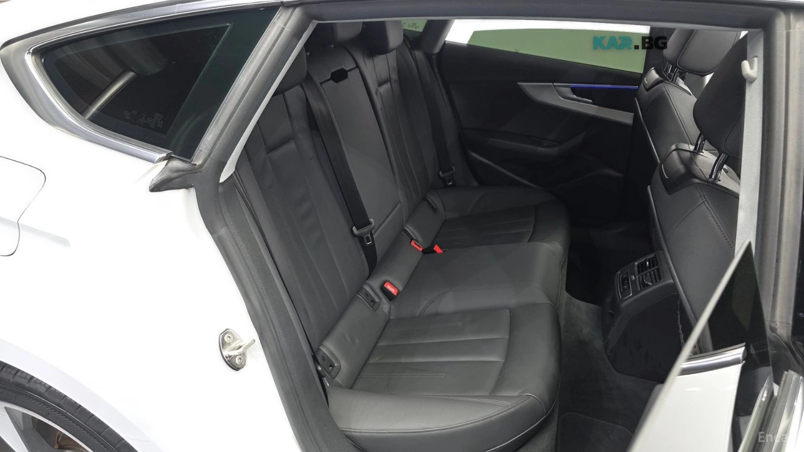 Audi A5 QUATTRO* 40TFSI* SPORTBACK* ПОДГРЕВ* КАМЕРА* , снимка 10 - Автомобили и джипове - 55898242