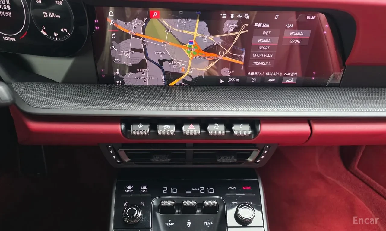 Porsche 911 992 | CARRERA | 4S, снимка 11 - Автомобили и джипове - 55970988