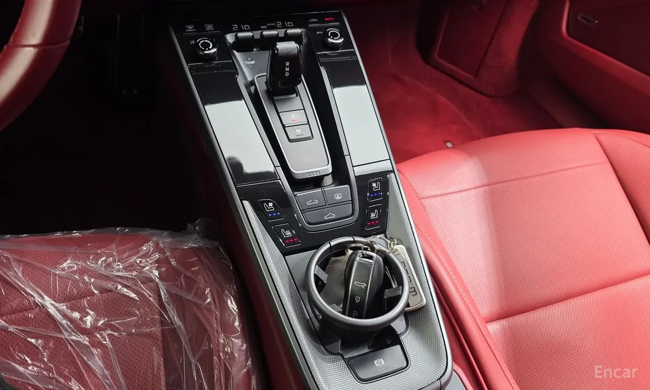 Porsche 911 992 | CARRERA | 4S, снимка 12 - Автомобили и джипове - 55970988