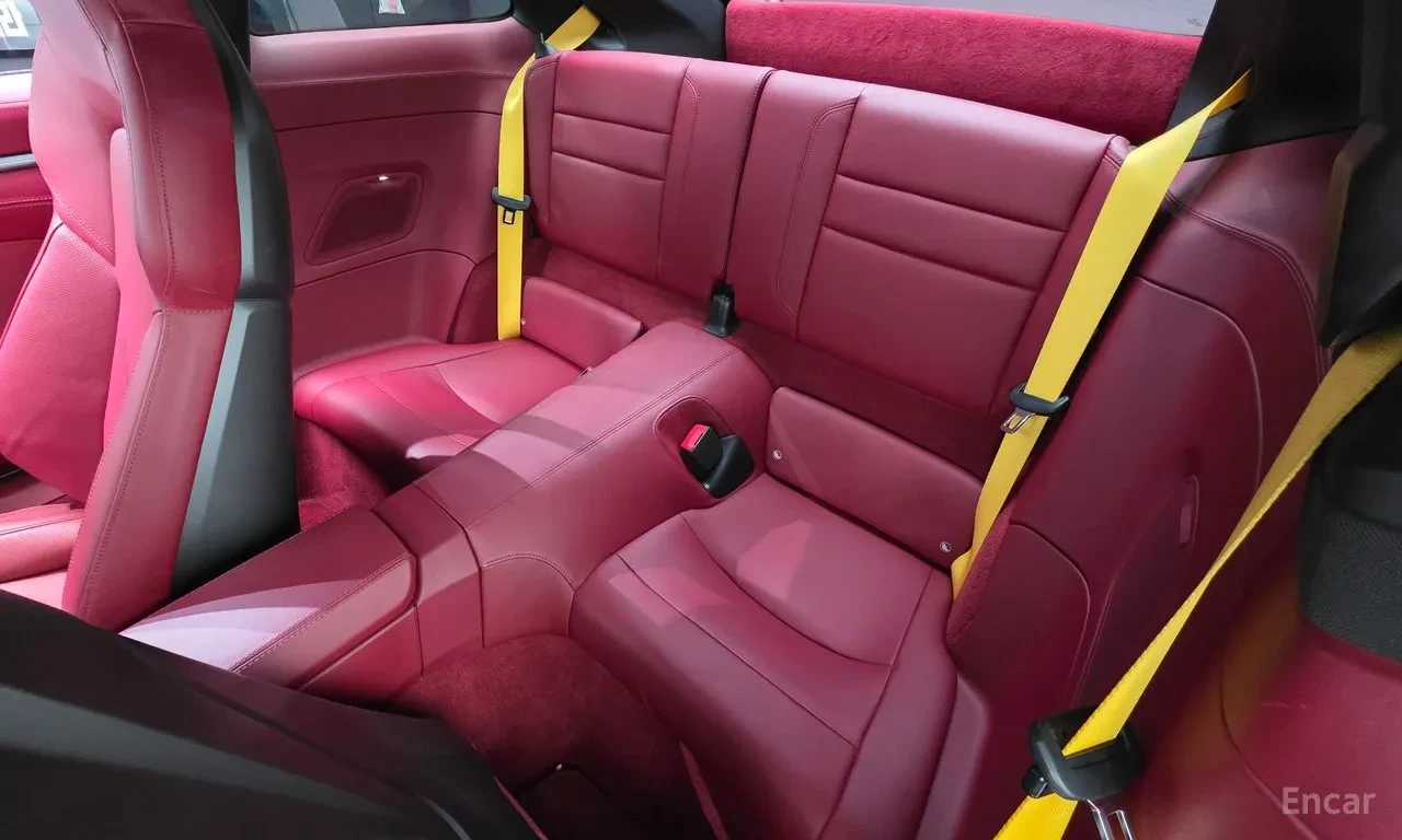 Porsche 911 992 | CARRERA | 4S, снимка 13 - Автомобили и джипове - 55970988