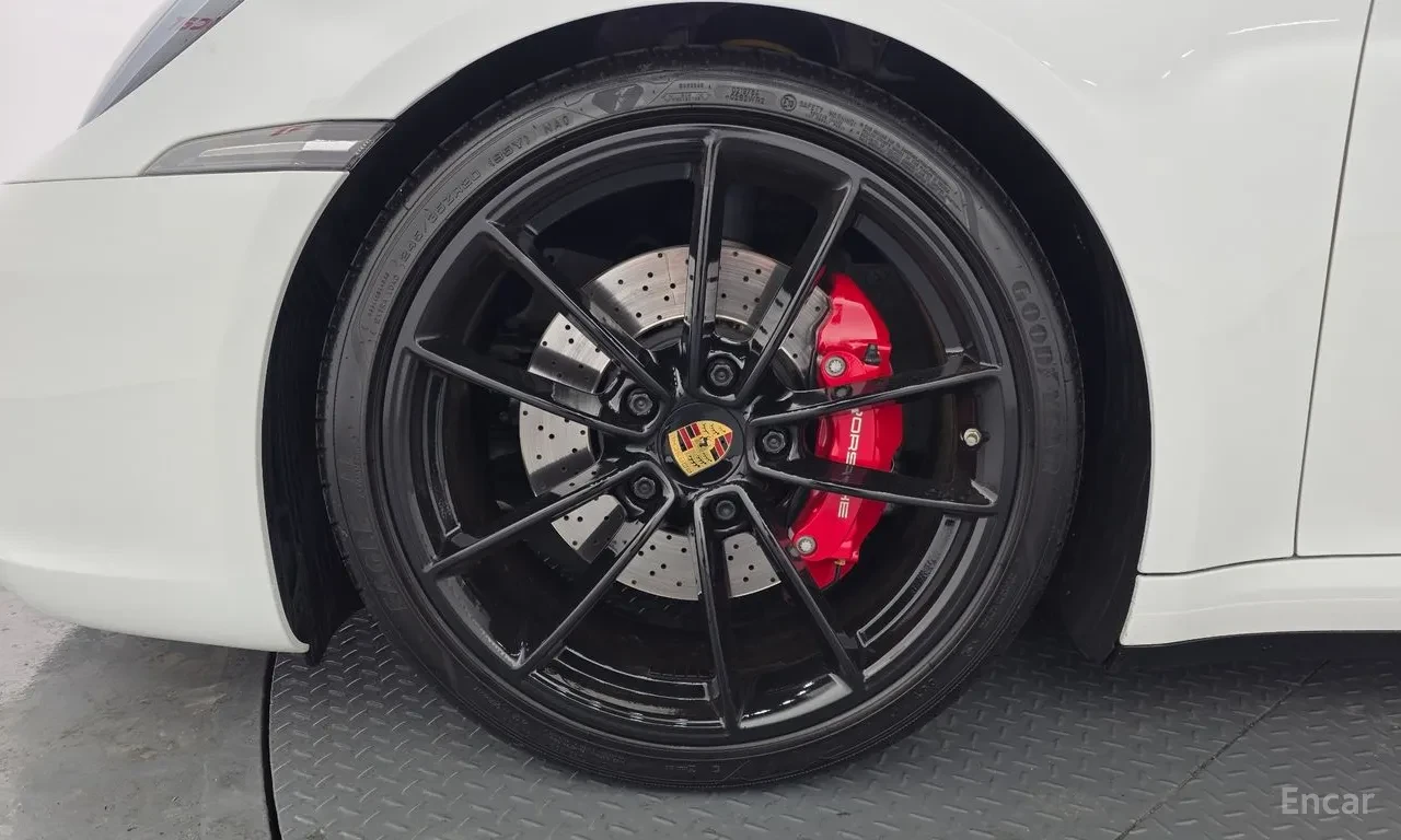 Porsche 911 992 | CARRERA | 4S, снимка 5 - Автомобили и джипове - 55970988