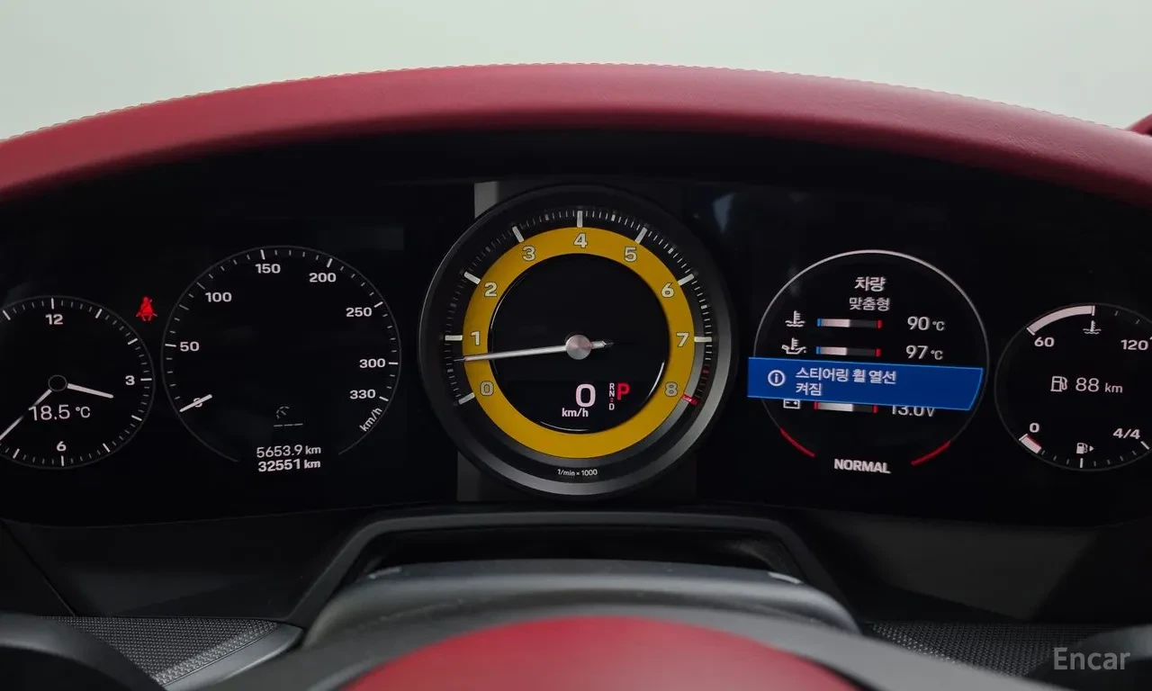 Porsche 911 992 | CARRERA | 4S, снимка 8 - Автомобили и джипове - 55970988