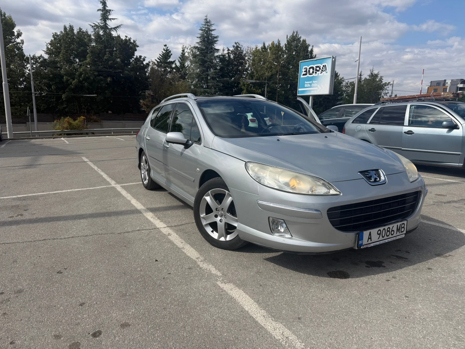 Peugeot 407 | Mobile.bg � ����������� 3