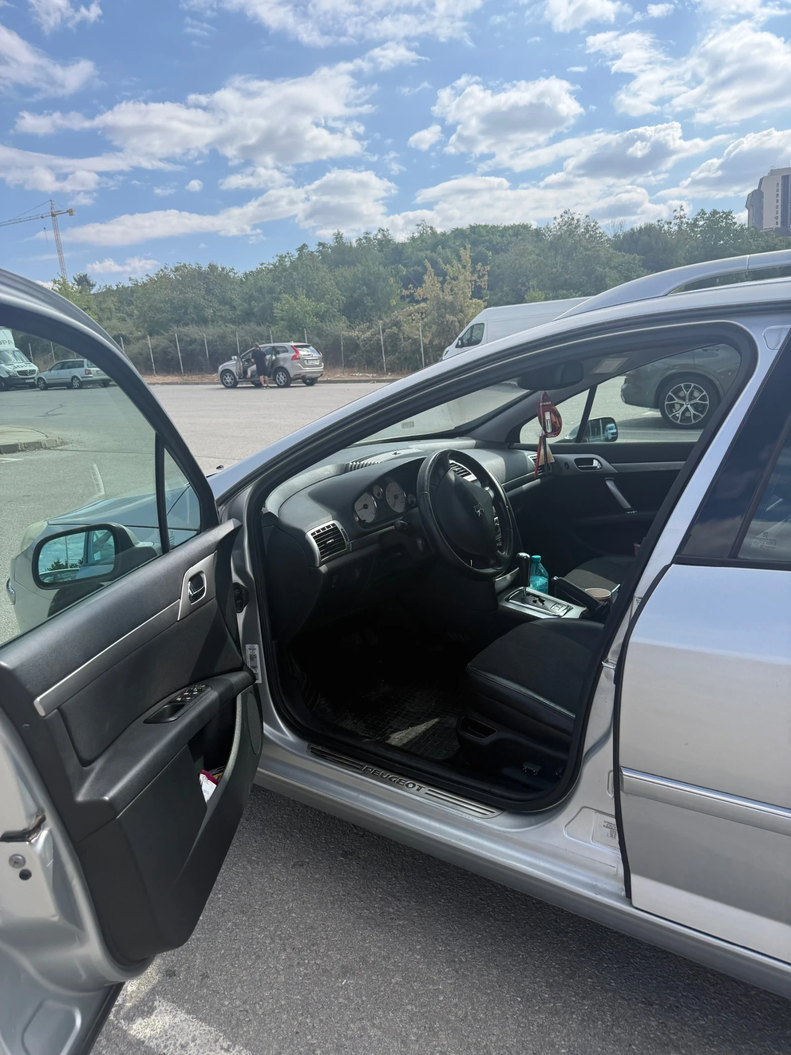 Peugeot 407 | Mobile.bg � ����������� 2