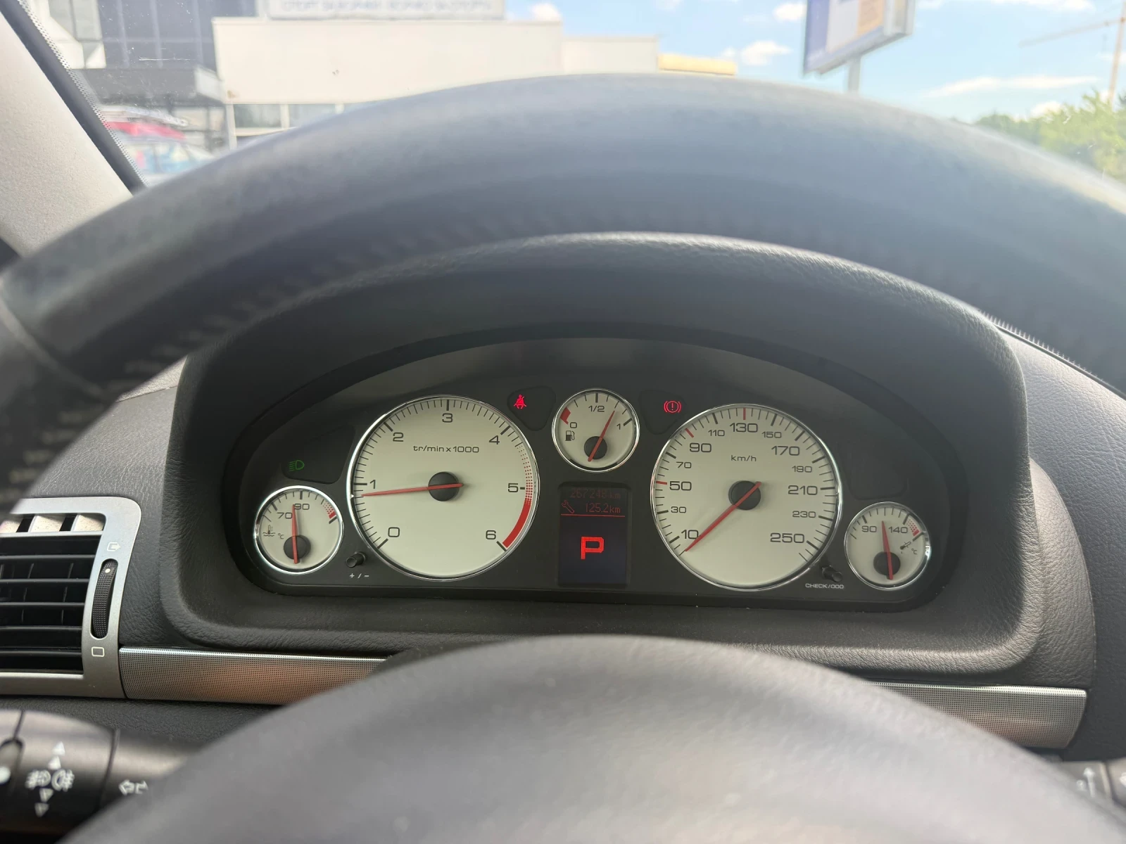 Peugeot 407 | Mobile.bg � ����������� 7