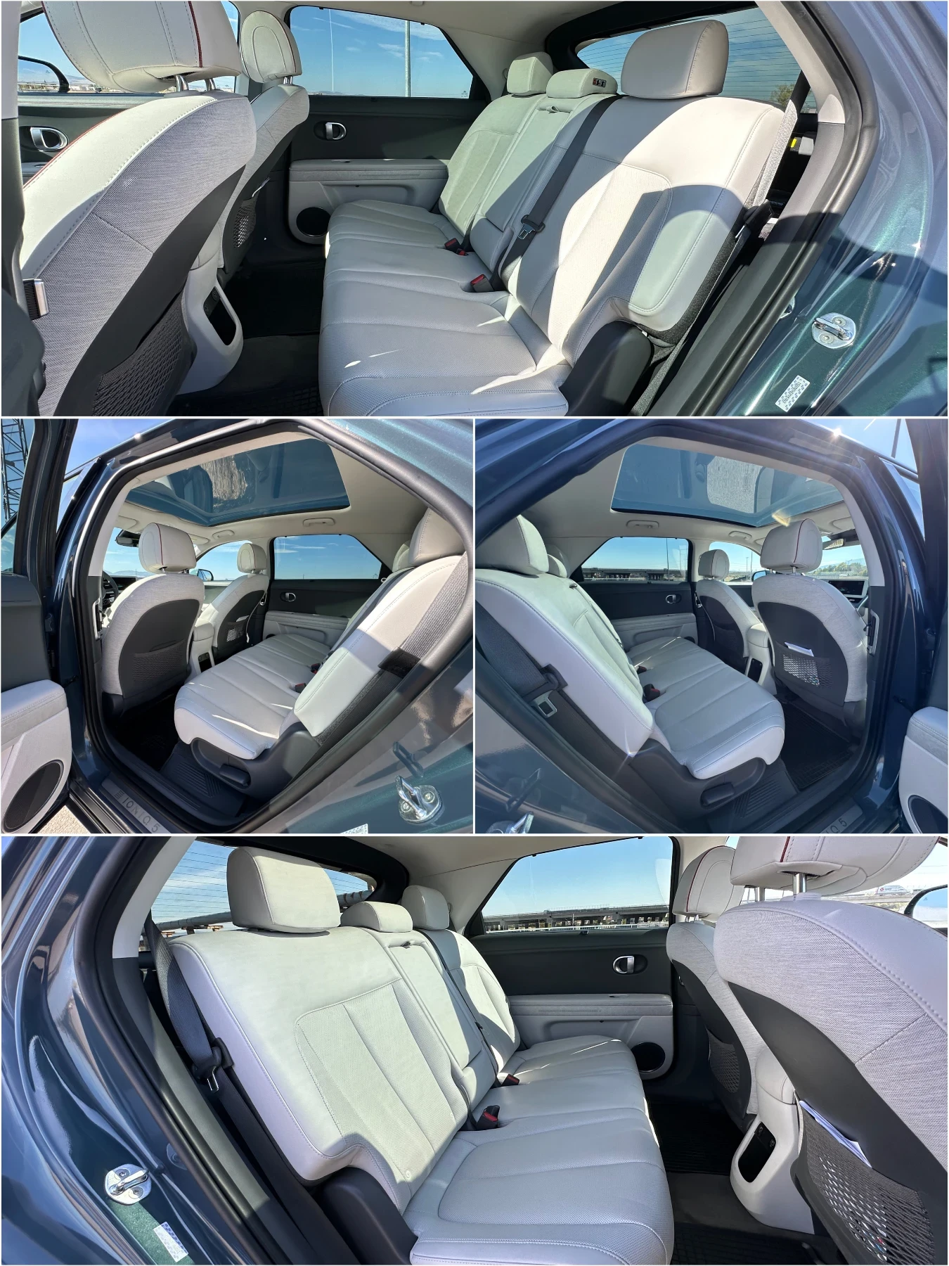 Hyundai Ioniq 5 77.4 kWh / (228�.�.) / RWD | Mobile.bg � ����������� 14