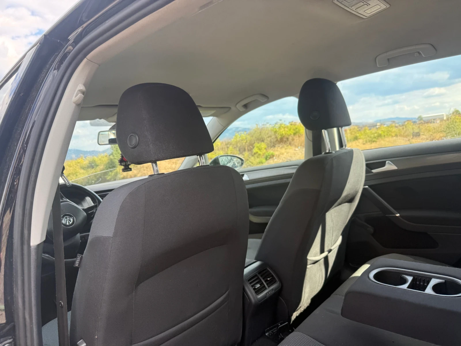 VW Golf, снимка 8 - Автомобили и джипове - 56158751