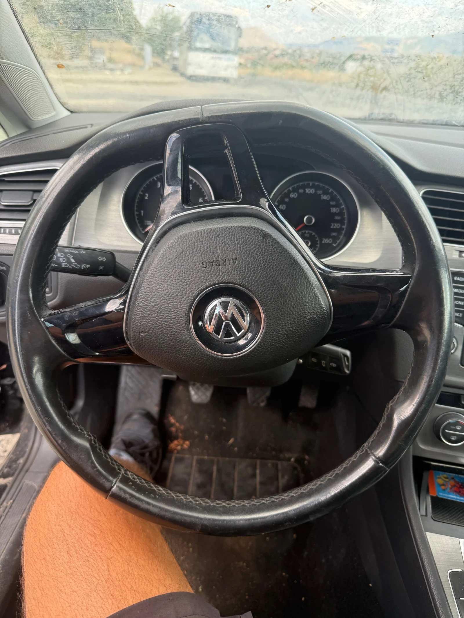 VW Golf, снимка 11 - Автомобили и джипове - 56158751